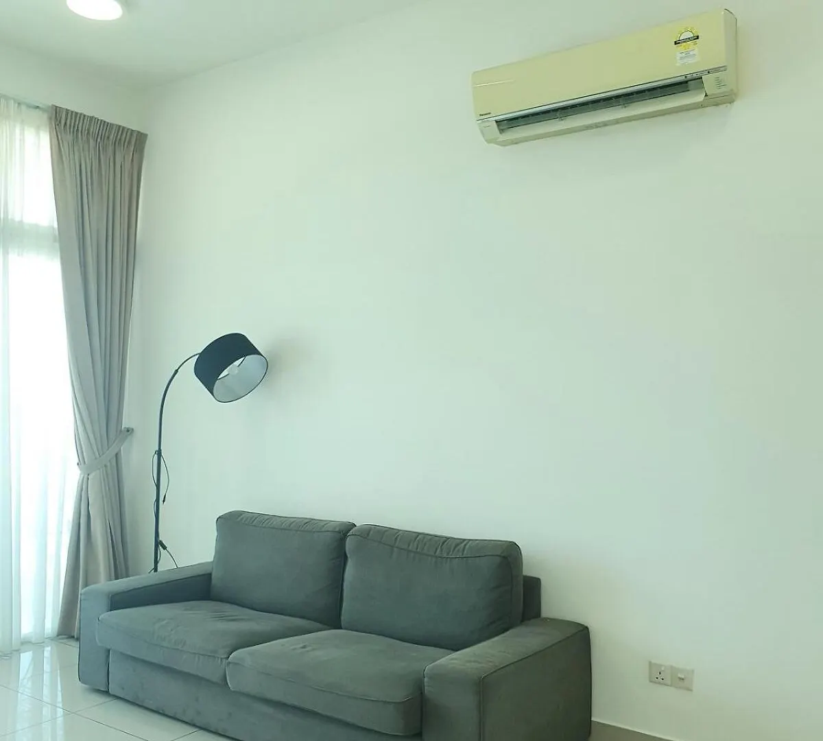 Southbay Seaview Condo A23 #10Minqueensbay 峇六拜 马来西亚