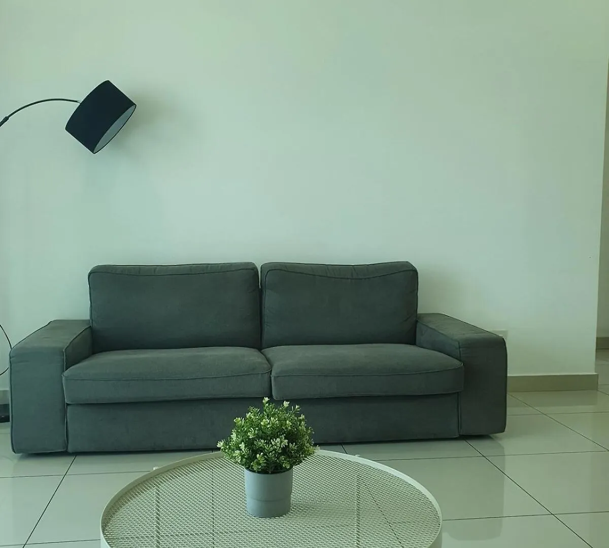 Southbay Seaview Condo A23 #10Minqueensbay 峇六拜 公寓
