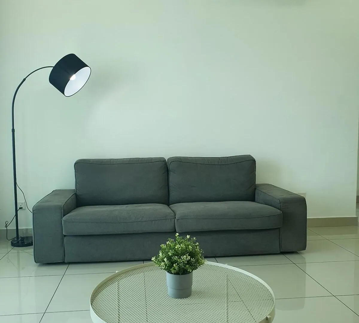Southbay Seaview Condo A23 #10Minqueensbay 峇六拜 公寓