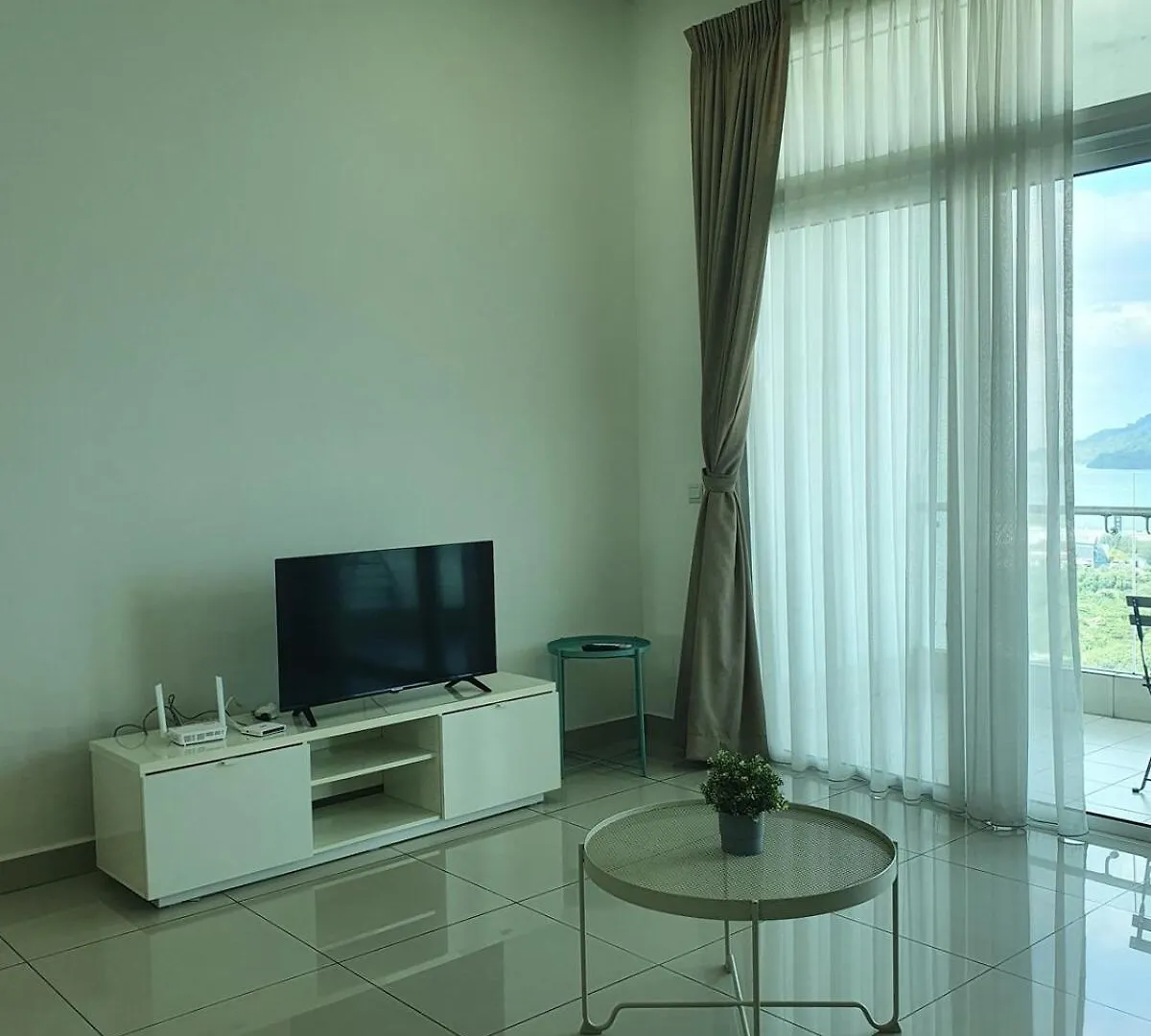 Southbay Seaview Condo A23 #10Minqueensbay 峇六拜