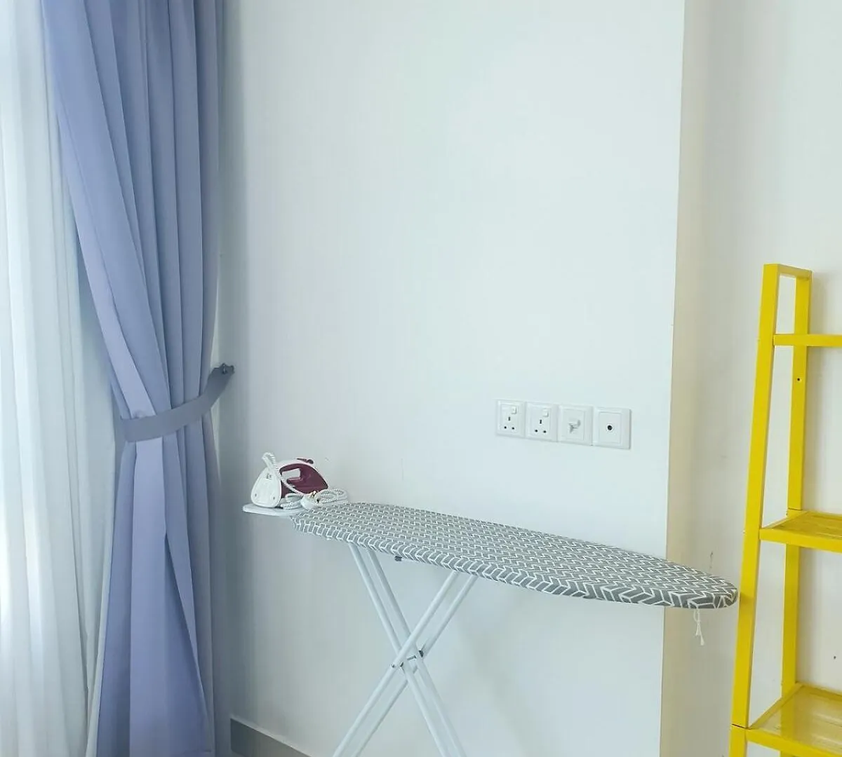 Southbay Seaview Condo A23 #10Minqueensbay Bayan Lepas Appartamento