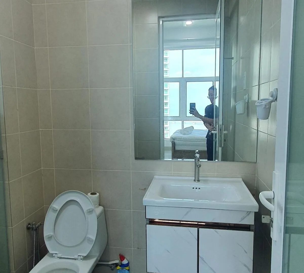 Southbay Seaview Condo A23 #10Minqueensbay Bayan Lepas Malesia