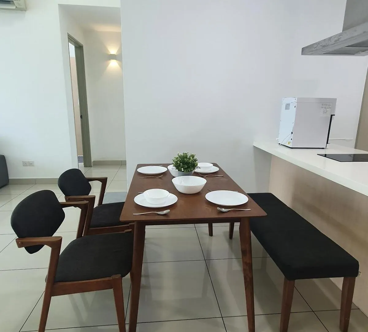 Appartamento Southbay Seaview Condo A23 #10Minqueensbay Bayan Lepas Malesia